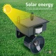   ,    "Solar Pest Repeller NY 2002"