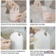 ̳    H2O Humidifier A205 - 