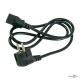     "CEE 7/7-C13" 10A/250V 1.2    /