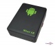 GPS  Tracker Mini A8 GSM/GPRS GPS     