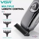     VGR V-168 -