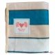 ֲ!   Electric Blanket 14564  50W   (  )