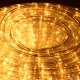     8  Xmas Rope Light WW  