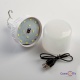 ˳    Mobile Emergency Charging Lamp ZJ:V50 2 