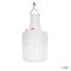  Mobile Emergency Charging Lamp ZJ:V50 +   20W LED Intelligent Bulb