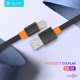  USB - Type-C Celebrat CB-33 3, , , 1.    