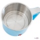 !     1.5 "Cooking Pot YS-402" 600W
