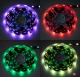 LED RGB  5 MEIQ-IT 5050 c Bluetooth,    (APP),   