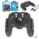    Borofone BG3 Warrior Cooling Gamepad