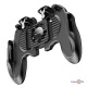    Borofone BG3 Warrior Cooling Gamepad