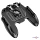    Borofone BG3 Warrior Cooling Gamepad