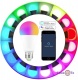 RGB  Tuya Smart LED Bulb, E27, WIFI,    