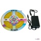   LED NEON  5M  +  LED NEON  5M 