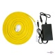   LED NEON  5M  +  LED NEON  5M 