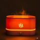    Flame Aroma Diffuser -   