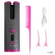     "Wireless USB auto curler" 