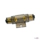     CYO Amplifier Wiring Kit 8GA   