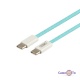    XO CE18 Type-C PD/QC 30W   Type-C to Type-C