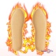     40-44, Foot Warmers MEN