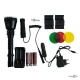    X-Balog BL-Q3888-T6   3*18650