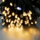    10  Xmas LED 100L 3.3B     