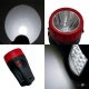    ASK 2829 TP (5W+25LED)  