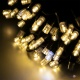    10  Xmas LED 100L 3.3B     