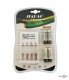 :   2. JIABAO JB-212 +  4+4