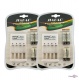:   2. JIABAO JB-212 +  4+4
