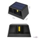      Solar Wall Lamp HS-8032  