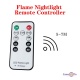     ' Led Flame Light   