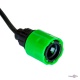 ��������������� Patio Mistcooling Lit BD-10FT 20 �����, �� 1" �� 3/8" (mistymate cools air 30)