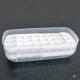 C          ICE CUBE TRAY  17 