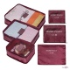     6 . "Secret Pouch Travel"