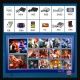   Game TV Stick -  HDMI      