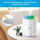   " " lED light humidifier H2O WSQ01