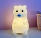       Polar Bear Night Light
