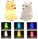       Polar Bear Night Light