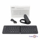    Folding Wireless Keyboard B023