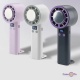 ������ ���������� �� ������������ Handheld fan � �������� XP-C01 12W, 5 ���������