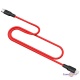 Apple  Type-C to Lightning, 1 ,    