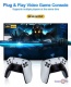     HDMI   GameStick M8 Pro 2.4G   ,  