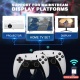     HDMI   GameStick M8 Pro 2.4G   ,  