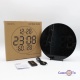    LED WALL CLOCK DS-3813L      