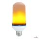     ' Led Flame Bulb E27