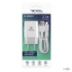     Ridea RW-11111 Element MicroUSB 2.1A, 15