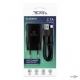     Ridea RW-11111 Element MicroUSB 2.1A, 15