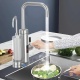     Faucet ZSWK-D02 3300W