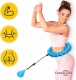        Intelligent hulahoop