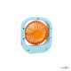     DianDi USB Fan SQ2177 Blue   